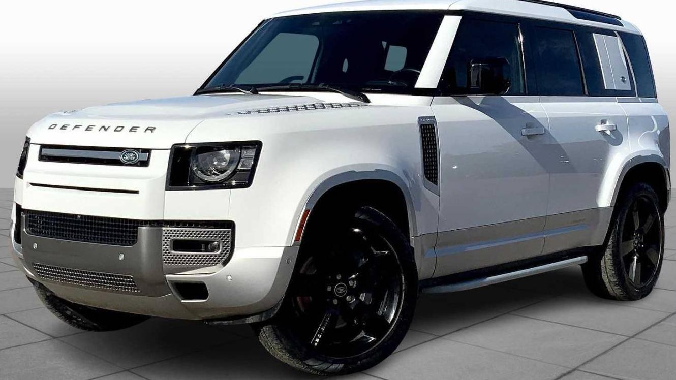 LAND ROVER DEFENDER 2023 SALEJ7EX0P2126299 image